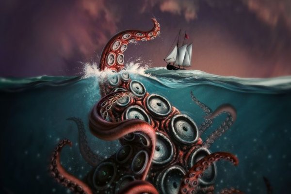 Kraken 2025 ссылка